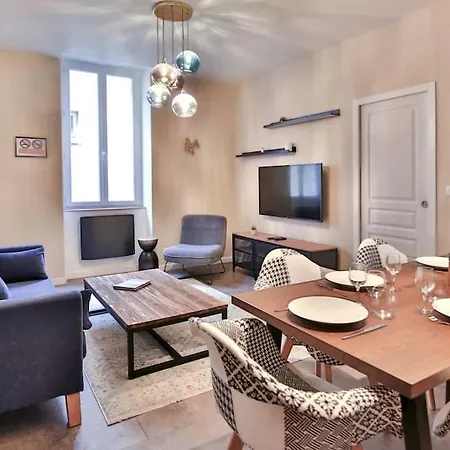 Saulstice, Appartement Cosmique Hyper Centre Auxerre Esterno foto