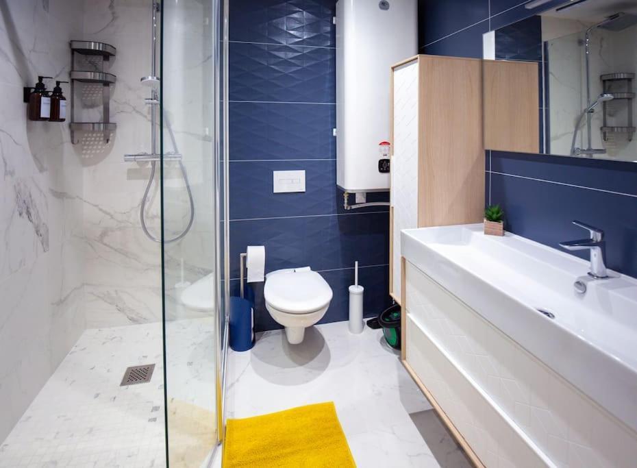 Appartement Saulstice, Cosmique Hyper Centre Auxerre